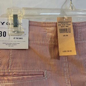 American  Eagle Outfitters